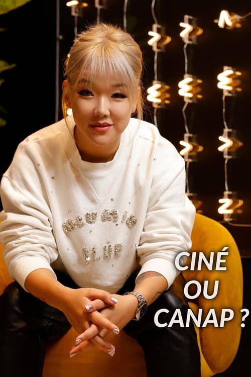 Ciné ou Canap' Season 1 poster