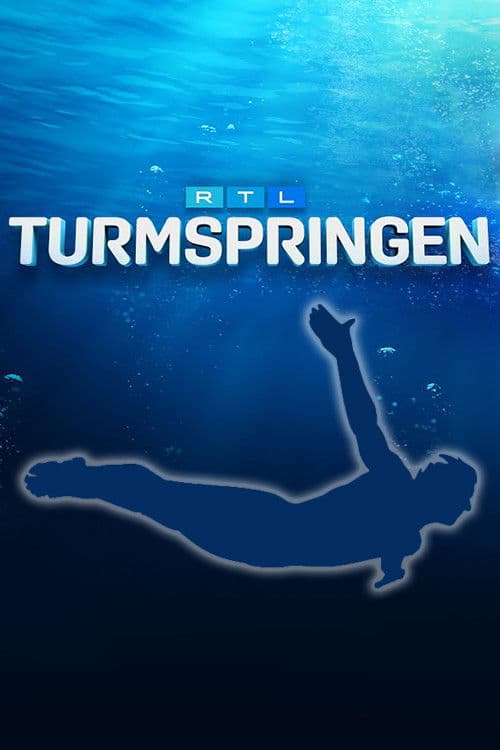 RTL Turmspringen Season 1 poster
