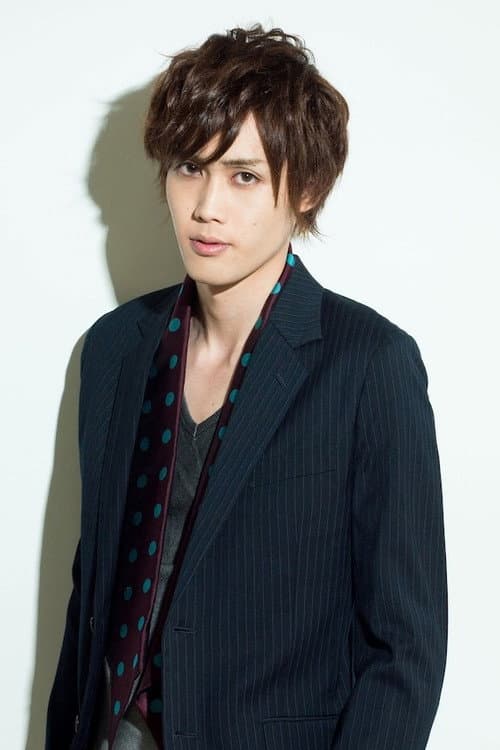 Masato Saki