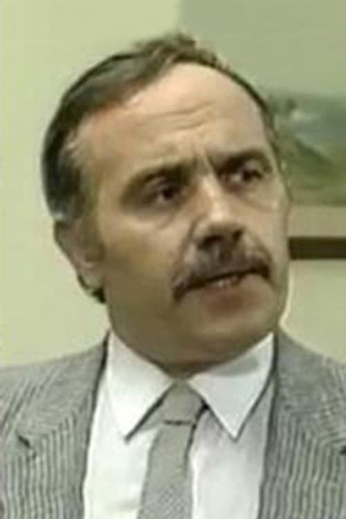 Kostas Bakalis