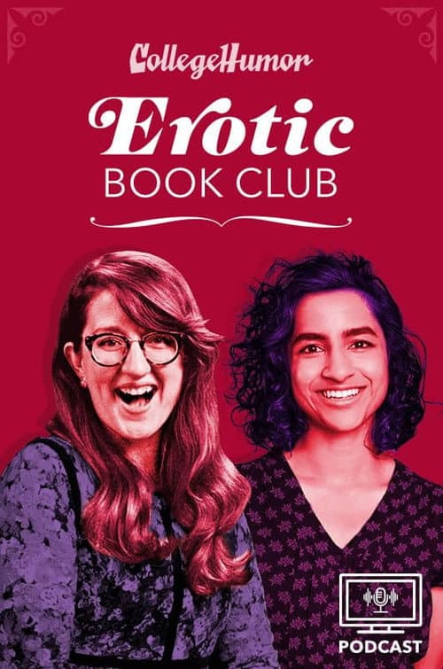 Erotic Book Club Season 1 poster