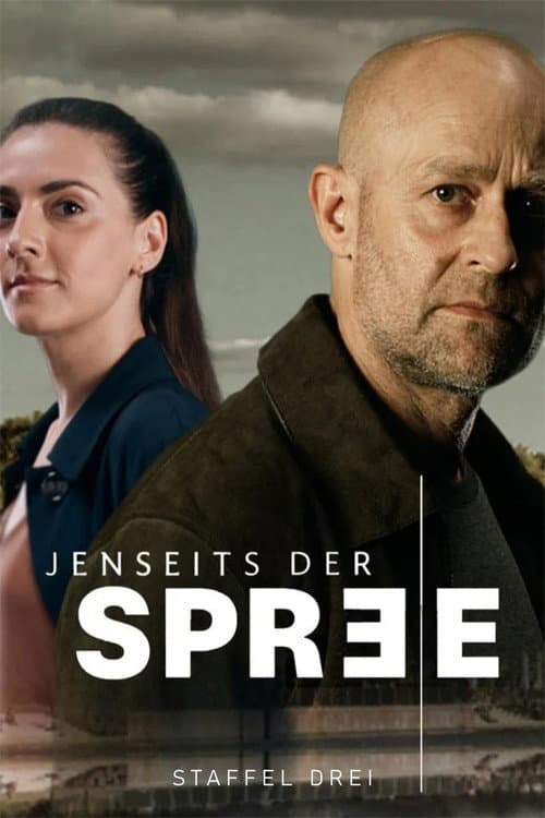 Jenseits der Spree Season 3 poster