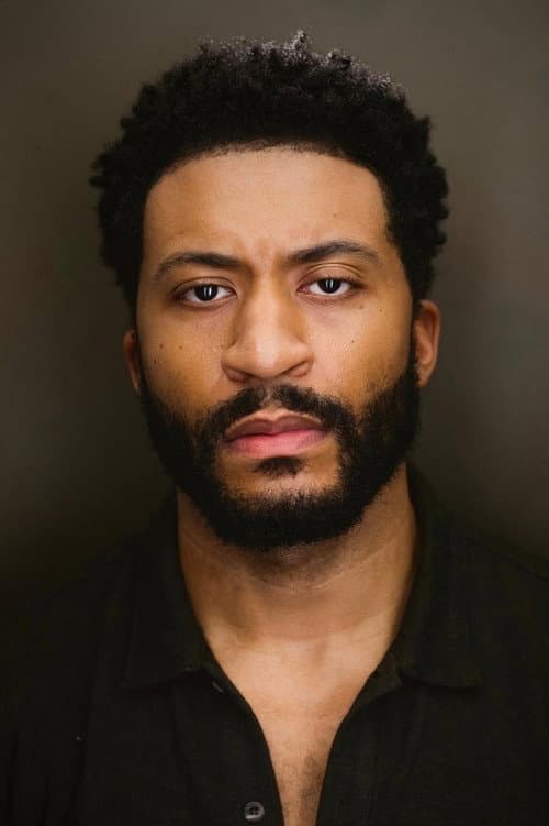 Sean Boyce Johnson