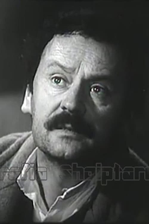 Simon Bitri