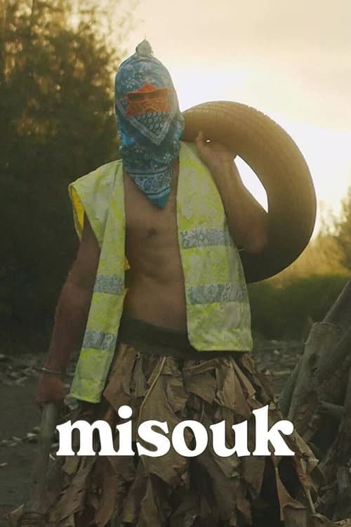 Misouk Season 1 poster