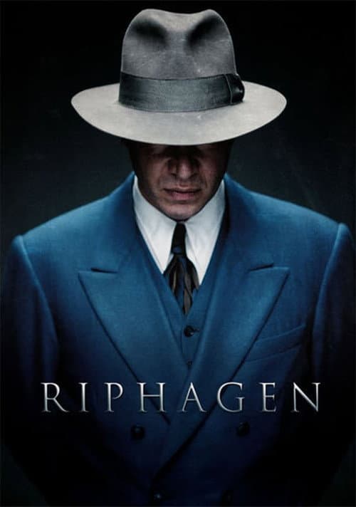 Riphagen Season 1 poster