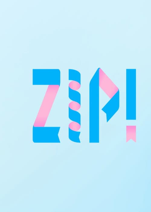 ZIP! Season 1 poster