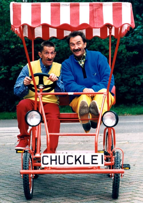 ChuckleVision Season 19 poster