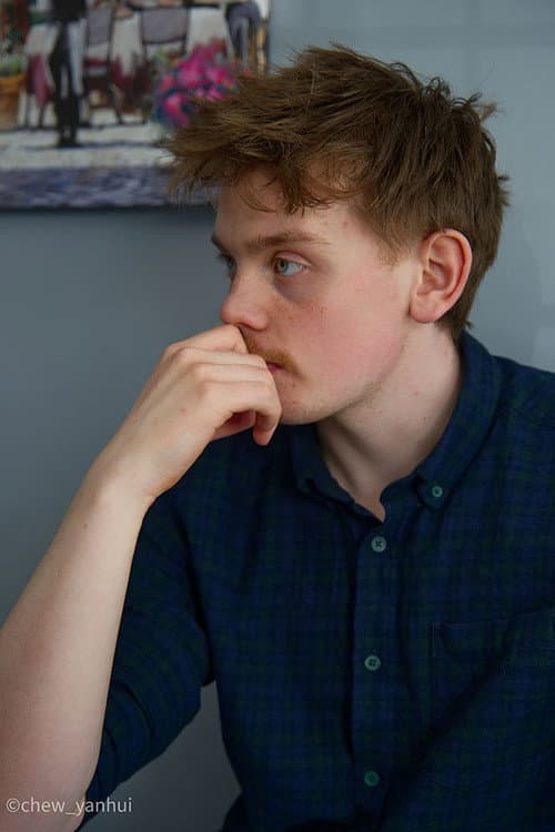 Jack Davies