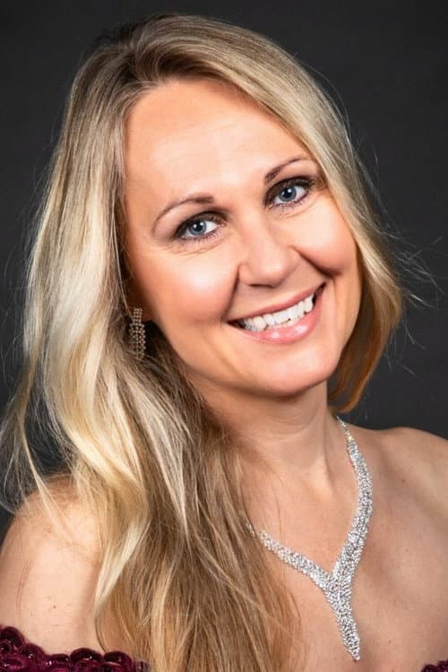 Helene Hørlyck