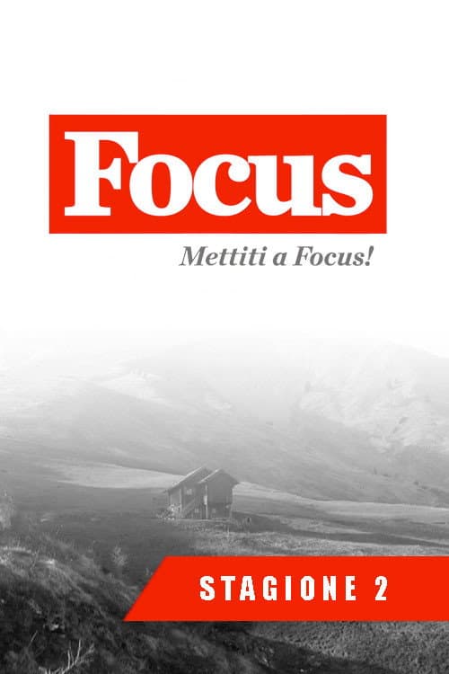 Mettiti a Focus! Season 2 poster