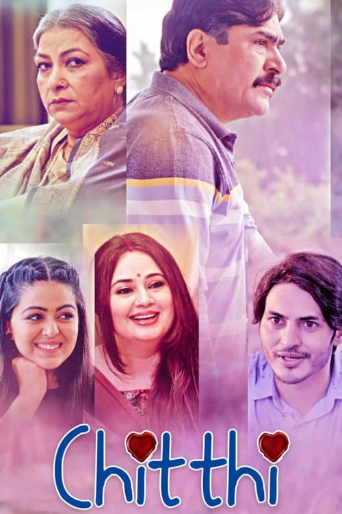 Chitthi Season 1 poster