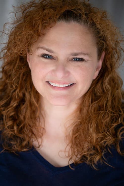 Victoria Prescott