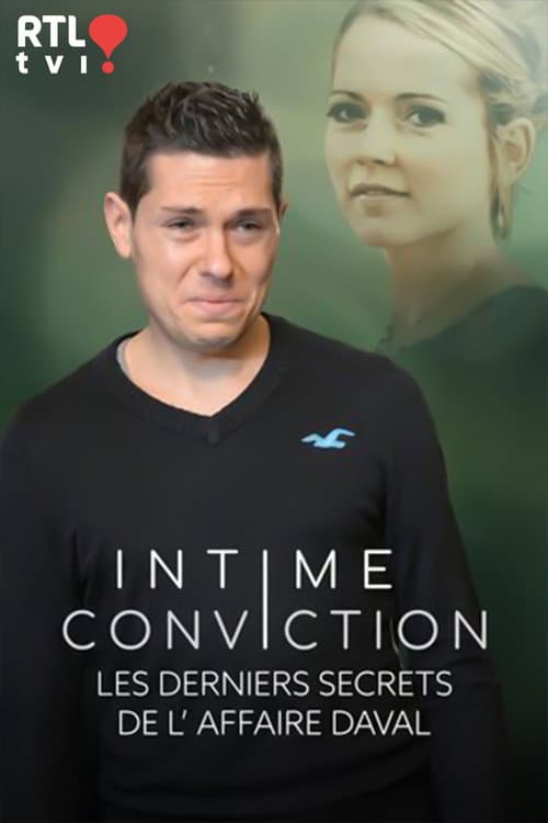 Intime conviction Season 2 poster