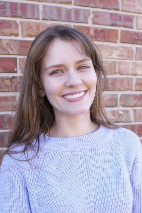 Juliette Robinson