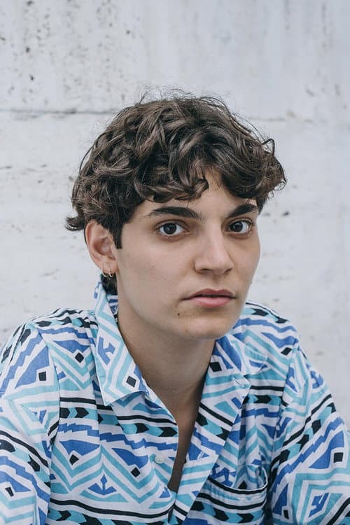 Nico Guerzoni