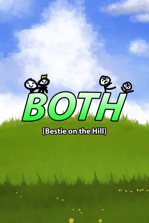 Bestie on the Hill Season 2 poster