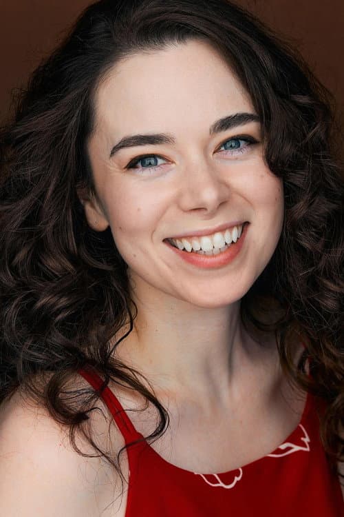 Angela Morris