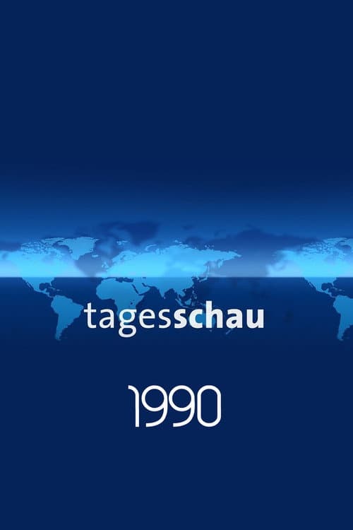 Tagesschau Season 1990 poster
