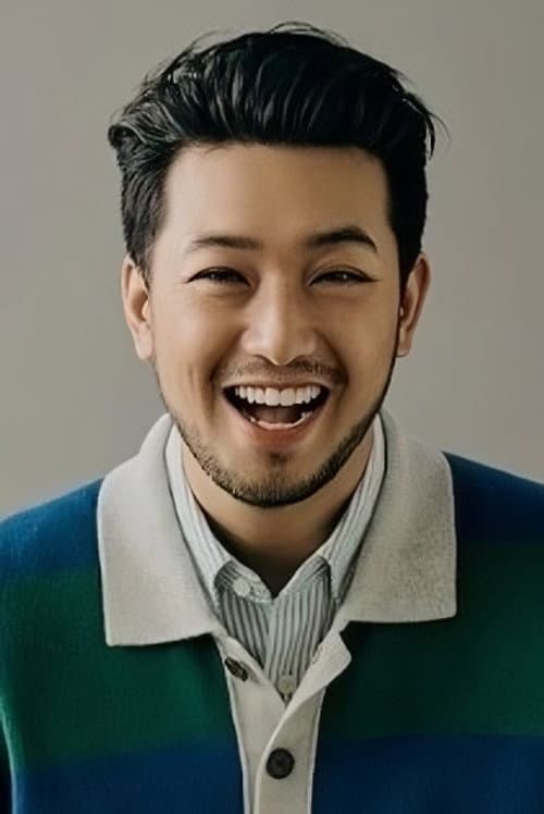Lee Byung-gun