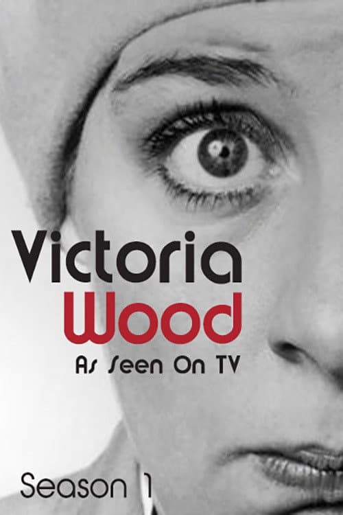 Victoria Wood: As Seen on TV Series 1 poster