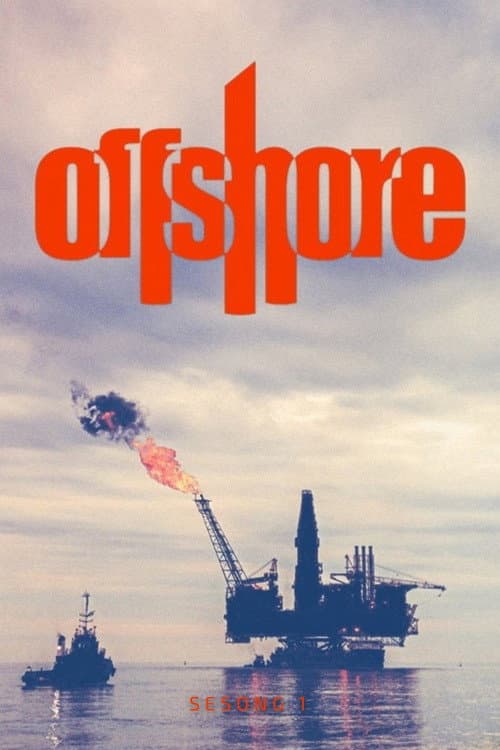 Offshore Season 1 poster