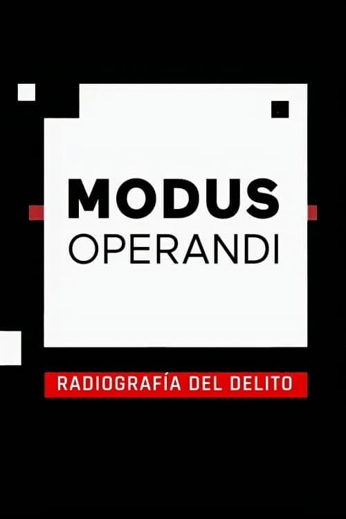 Modus Operandi Season 2 poster