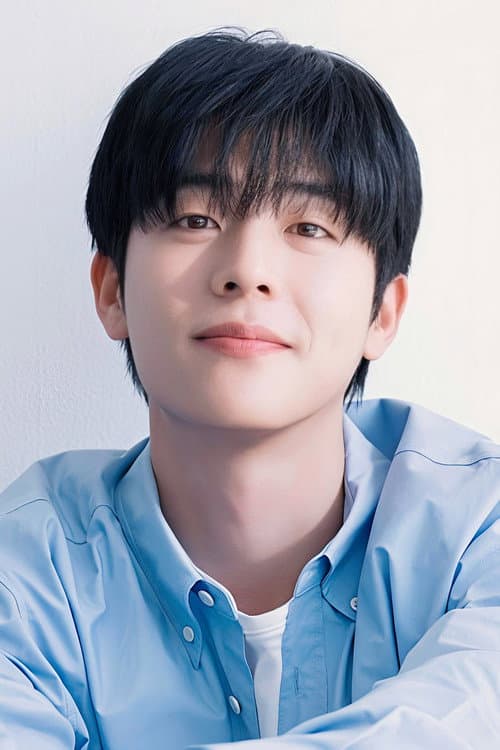 Chae Jong-hyeop