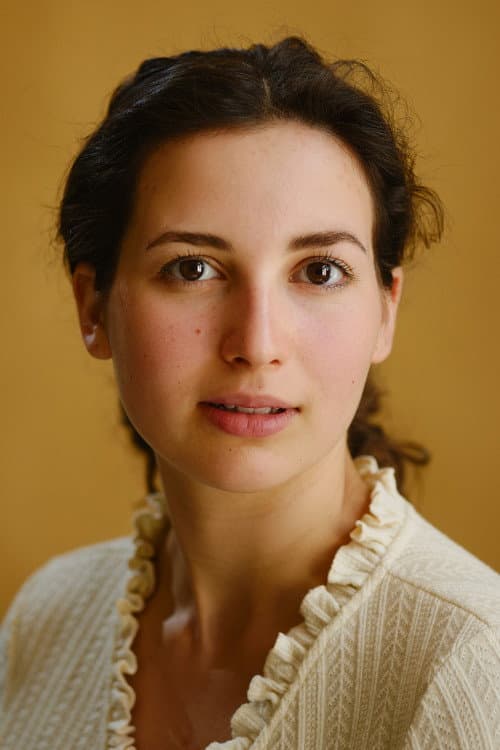 Johana Kyselková
