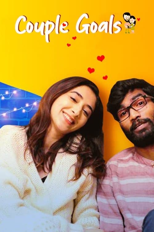 Couple Goals Season 2 poster