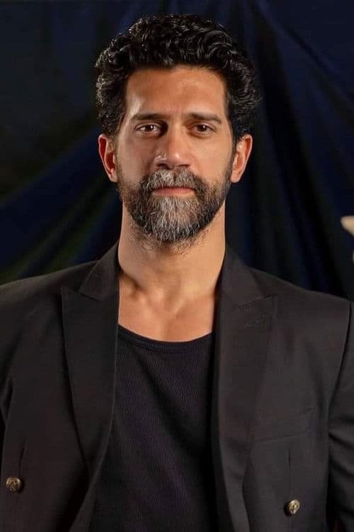 Ahmad Magdy