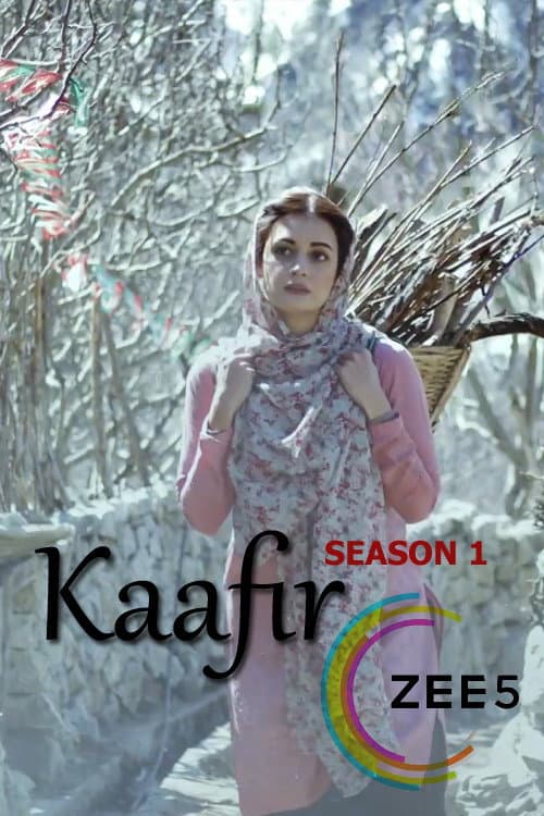 Kaafir Season 1 poster