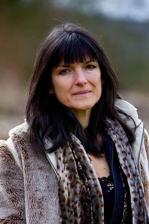 Emma Restall Orr