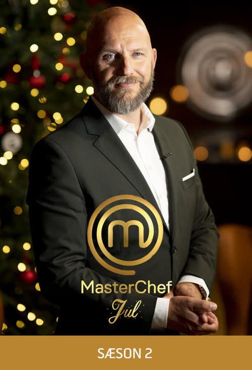 MasterChef Jul Season 2 poster