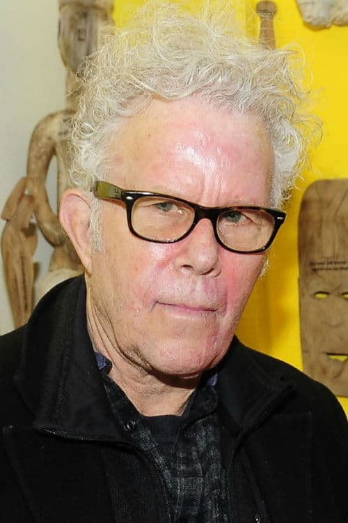Tom Waits