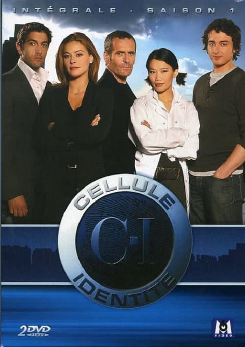 Cellule Identité Season 1 poster