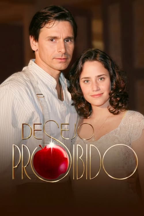 Forbidden Desire Season 1 poster