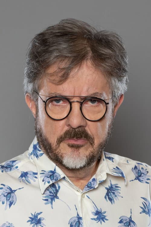 Rocco Tanica