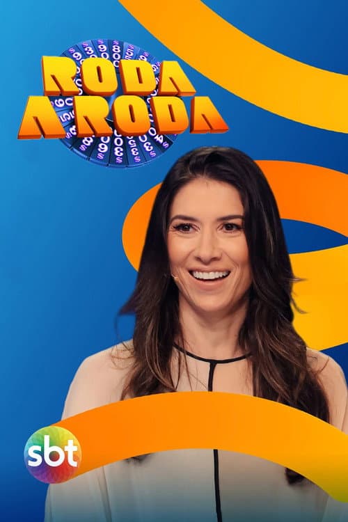 Roda a Roda Season 2 poster
