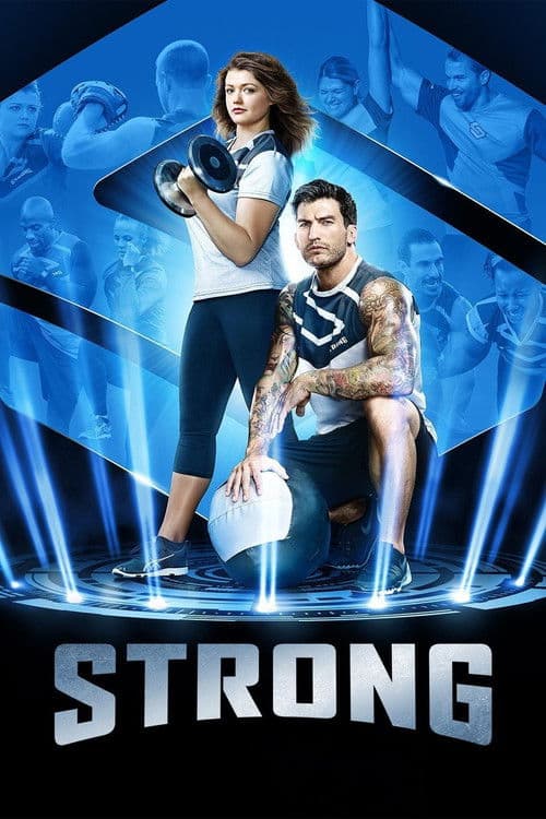Strong Season 1 poster