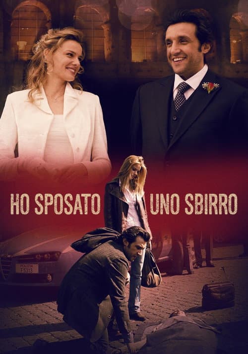 Ho sposato uno sbirro Season 2 poster