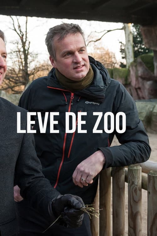 Leve de Zoo! Season 1 poster