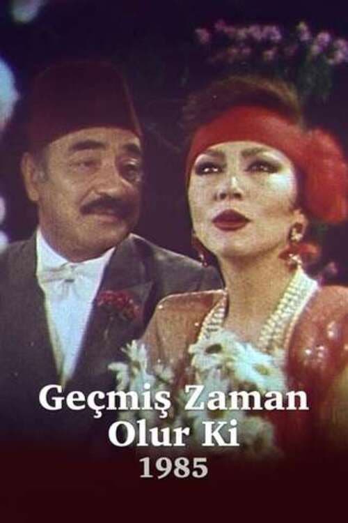 Geçmiş Zaman Olur Ki Season 1 poster