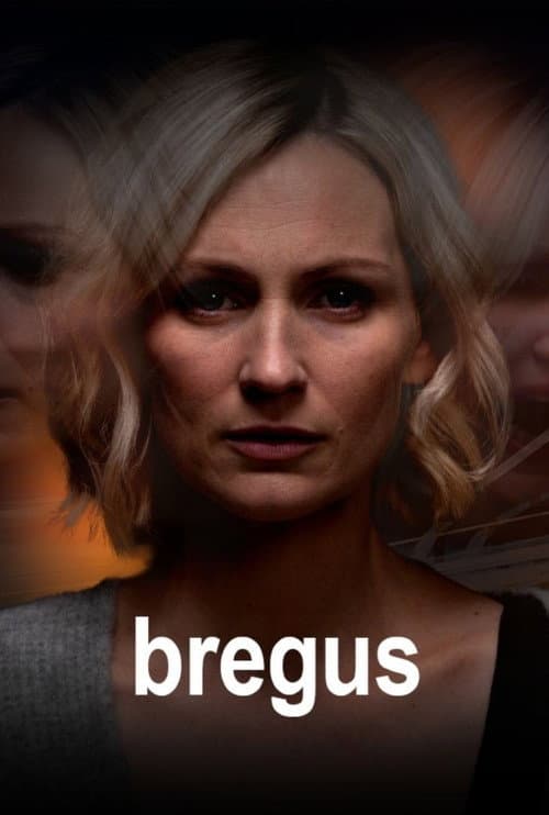 Bregus Season 1 poster