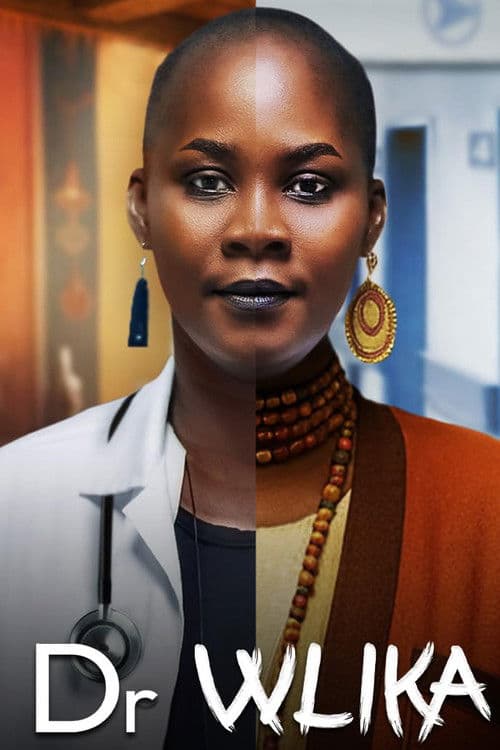 Dr. Wlika Season 1 poster