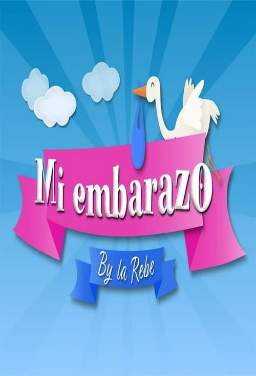 Mi Embarazo By La Rebe Season 1 poster