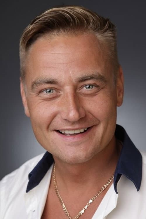 Dmitriy Sukhomlinov