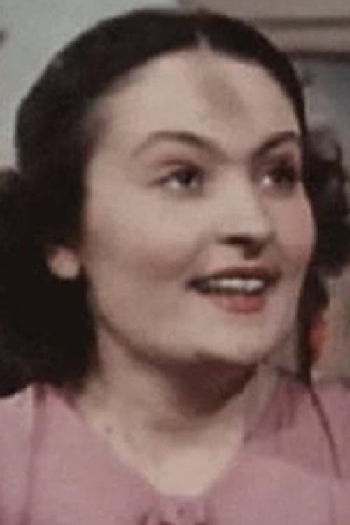 Irine Magalashvili