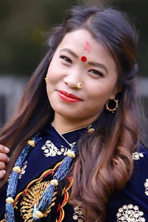 Devi Gharti Magar