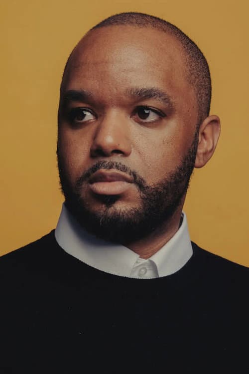 Aaron Eanes